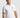 Polo OFFICIER ARC blanc