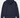 Sweatshirt zippé marine ORION SUPERB