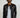 Blouson en cuir NITRO BARCELONA