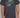 Grey T-shirt MC RIDE HEAT