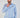 Blue long-sleeved shirt PACIFIC TRIOMPHE
