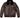 Blouson en cuir PILOTE ARIZONA marron