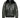 BLOUSON EN CUIR RAFAL 2.0 YCON kaki