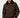 Blouson RAFAL SCAFF Marron