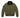 RAFAL SCAFF Khaki JACKET