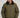 RAFAL SCAFF Khaki JACKET