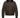 Blouson RAFAL SCAFF marron