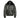 BLOUSON EN CUIR RAFAL 2.0 YCON kaki