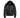 BLOUSON EN CUIR RAFAL 2.0 YCON Noir