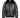 BLOUSON EN CUIR RAFAL 2.0 YCON Noir