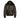 BLOUSON EN CUIR RAFAL 2.0 YCON Marron
