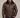 Blouson en cuir RAFAL 2.0 YCON café
