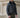 BLOUSON EN CUIR RAFAL 2.0 YCON Marine