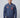 Blouson RAPTOR MEMORY bleu océan