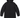 Parka ROCK ROYAL noir