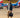 BLOUSON EN CUIR RUN ALPHA