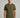 Tee-shirt SERVAL SAPHIR kaki clair