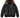 Blouson SNORKLE CALISTA marron