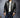 Blouson Spark Fighter noir