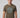 Tee-shirt WORLD SAPHIR kaki clair