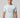 Tee-shirt WORLD SAPHIR blanc optique