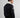 Blouson noir AIRCRAFT PHENIX